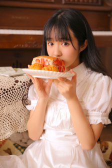 校花满足舒服